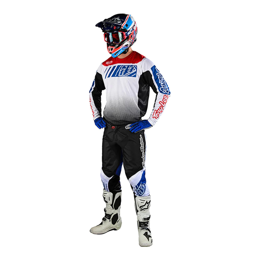 Pantaloni GP Icon