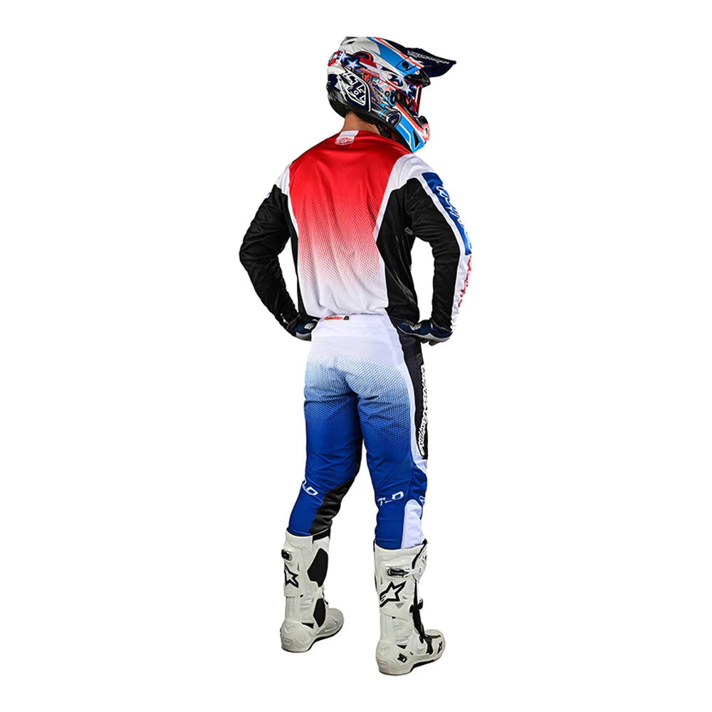 Pantaloni GP Icon