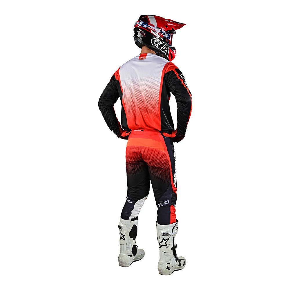 Pantaloni GP Icon