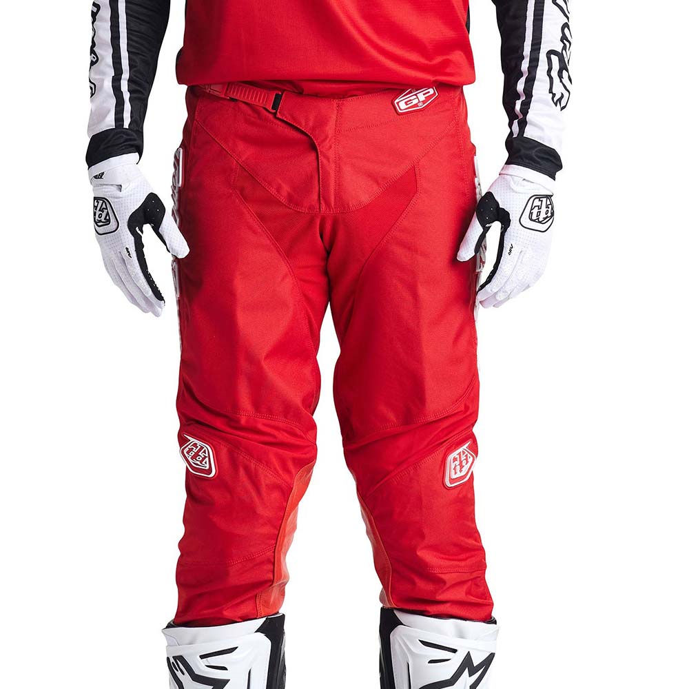 Pantaloni GP Mono