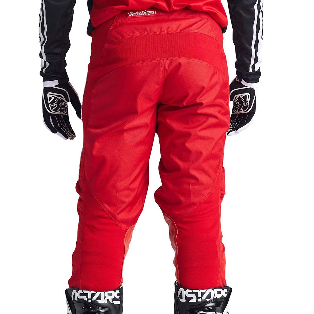 Pantaloni GP Mono