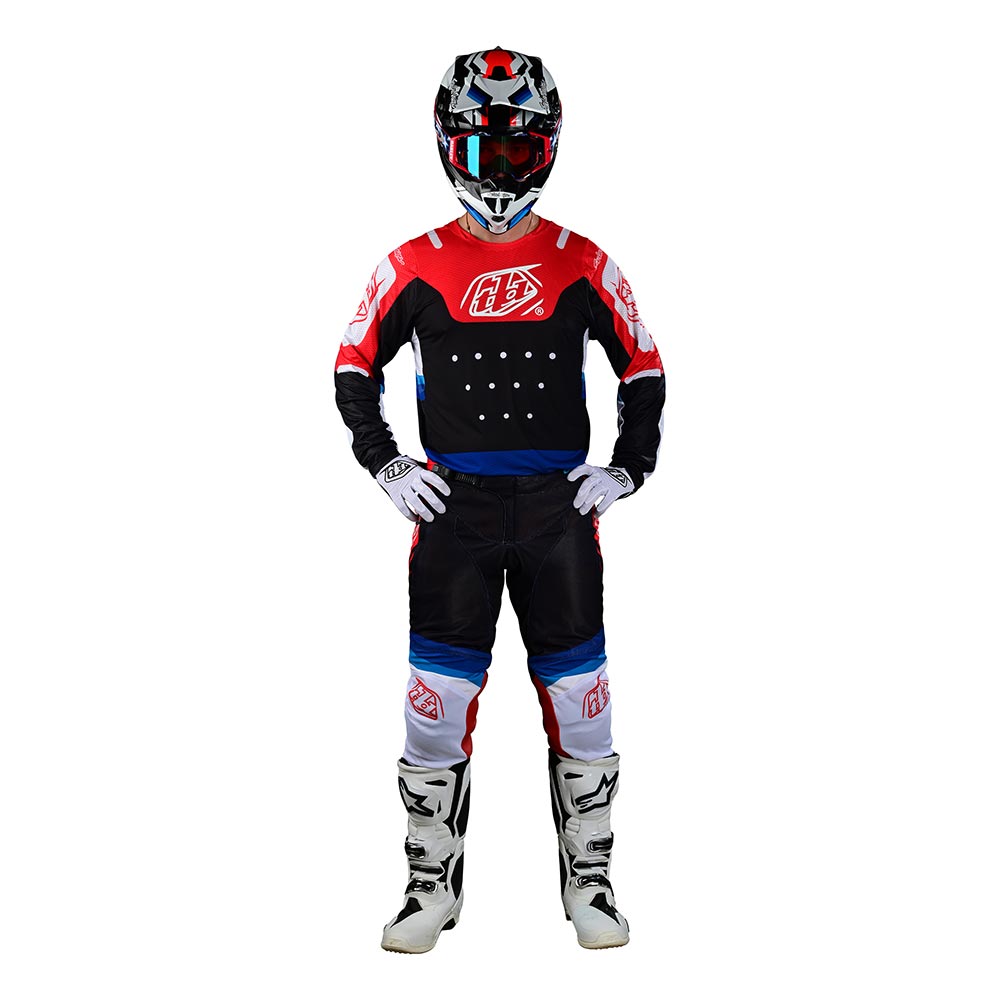 Pantaloni GP Pro Air Apex