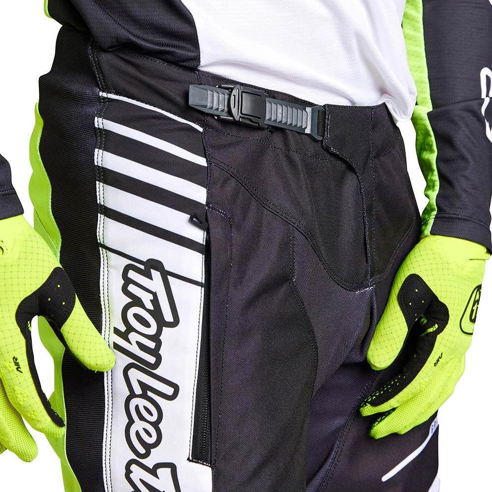 Pantaloni GP Pro Blends