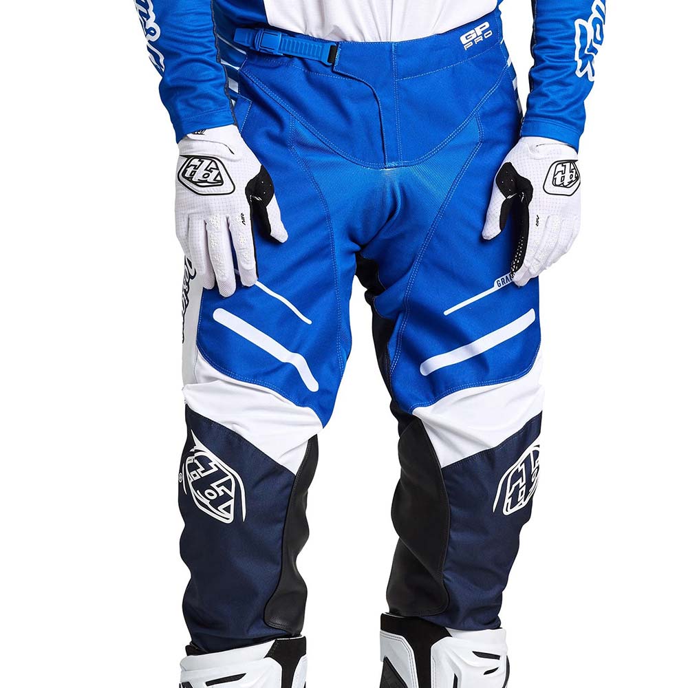 Pantaloni GP Pro Blends