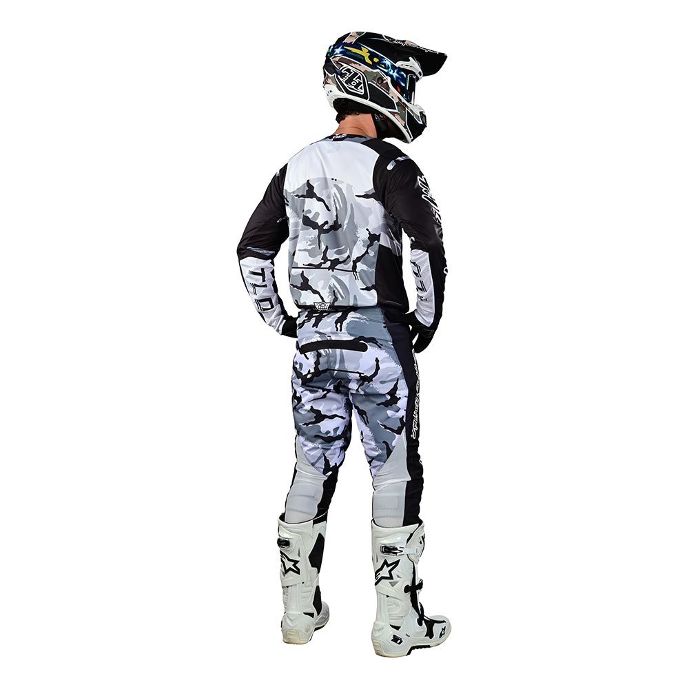 Pantaloni GP Pro Blends Camo