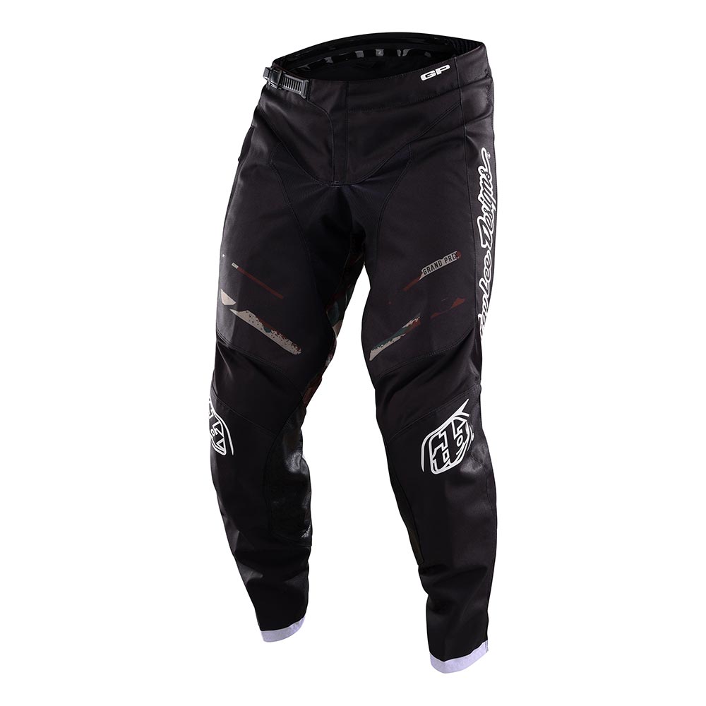 Pantaloni GP Pro Blends Camo