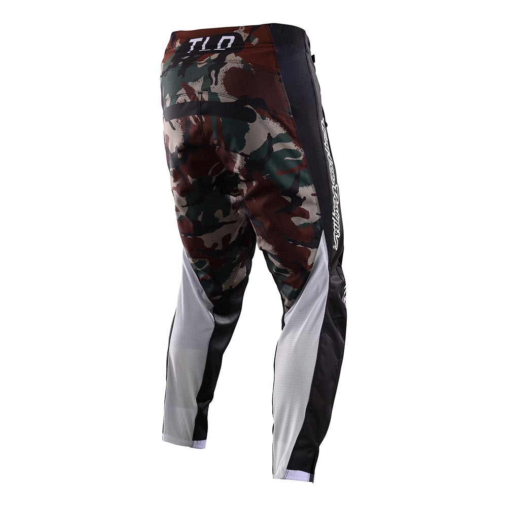 Pantaloni GP Pro Blends Camo