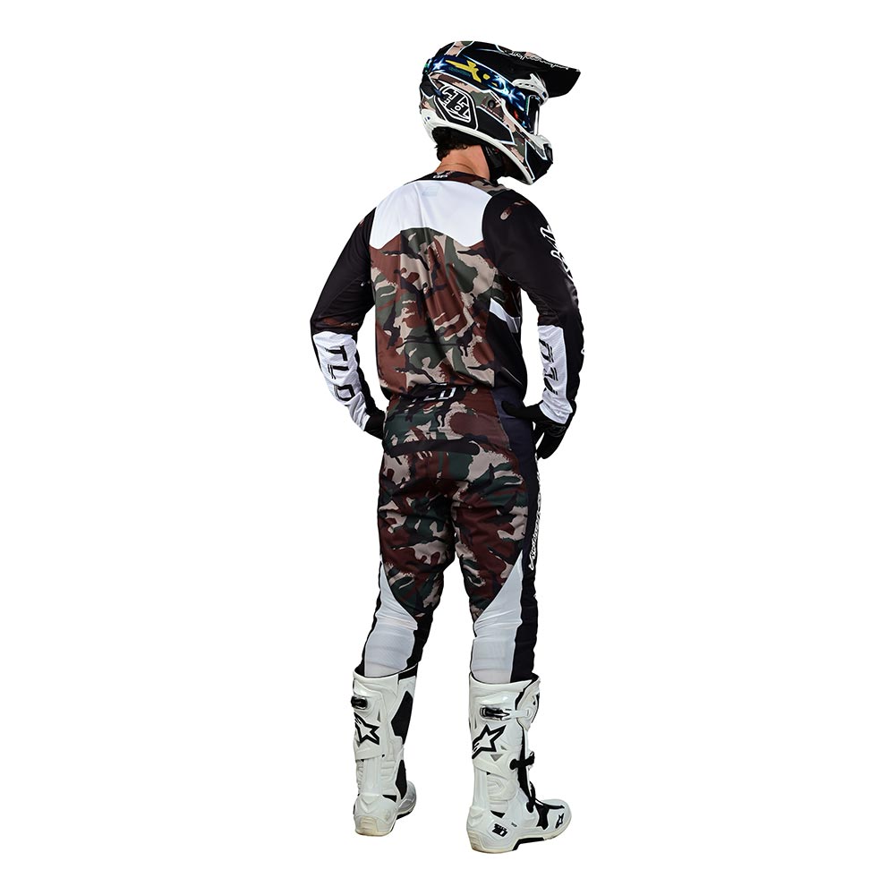 Pantaloni GP Pro Blends Camo