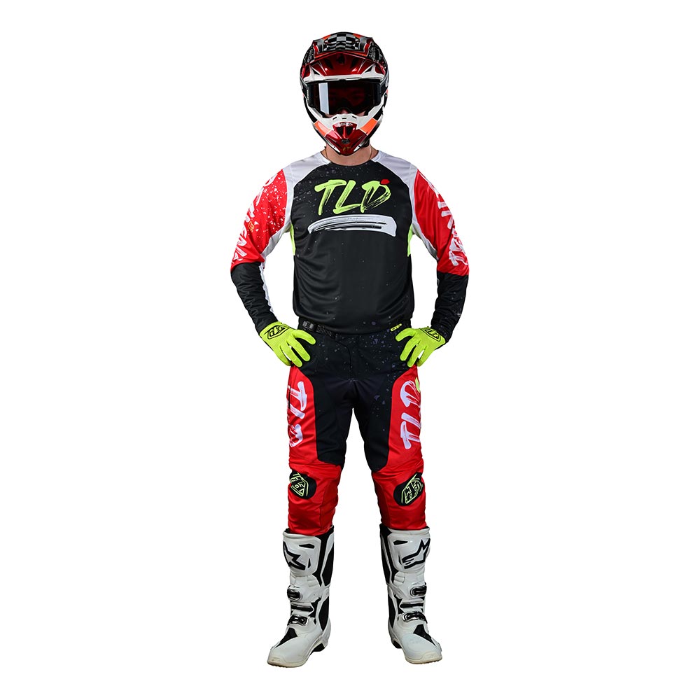 Pantaloni GP Pro Partical