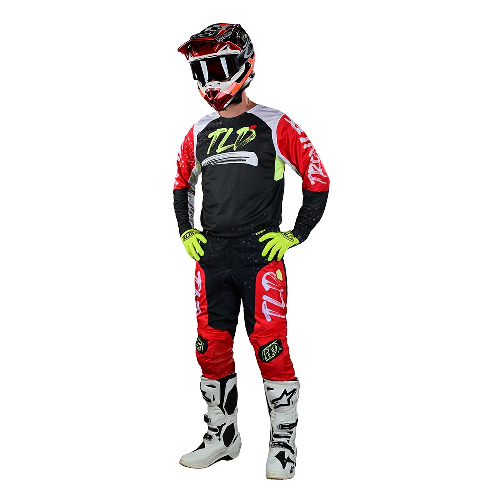 Pantaloni GP Pro Partical