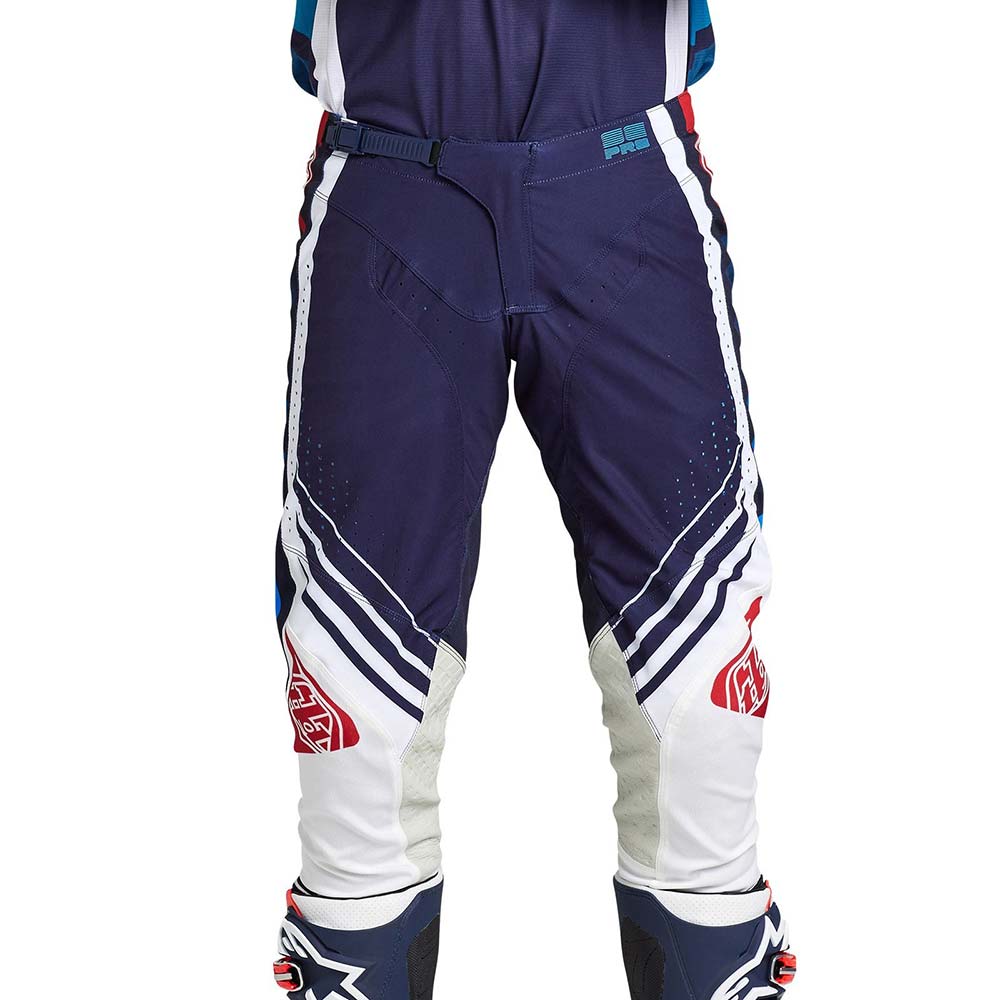 Pantaloni SE Pro Wavez