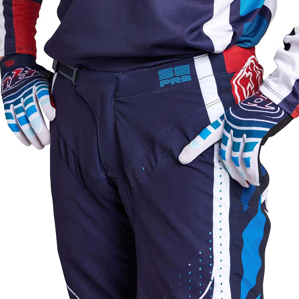 Pantaloni SE Pro Wavez