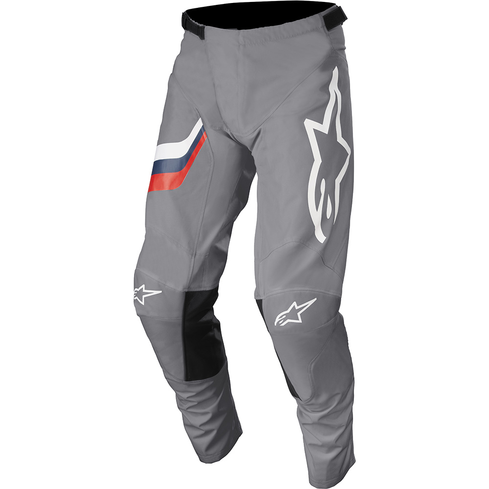 Pantaloni Racer Braap