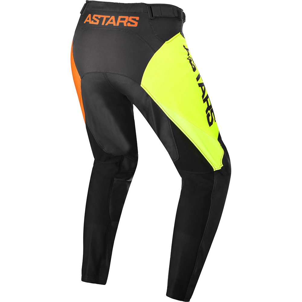 Pantaloni Racer Compass