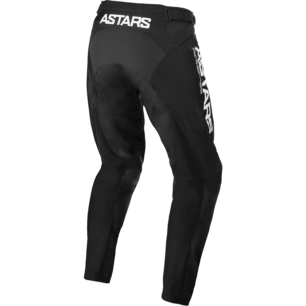 Pantaloni Racer Graphite - 2022