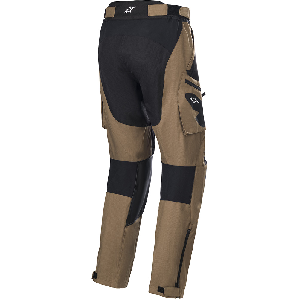 Pantaloni Venture XT Over Boot