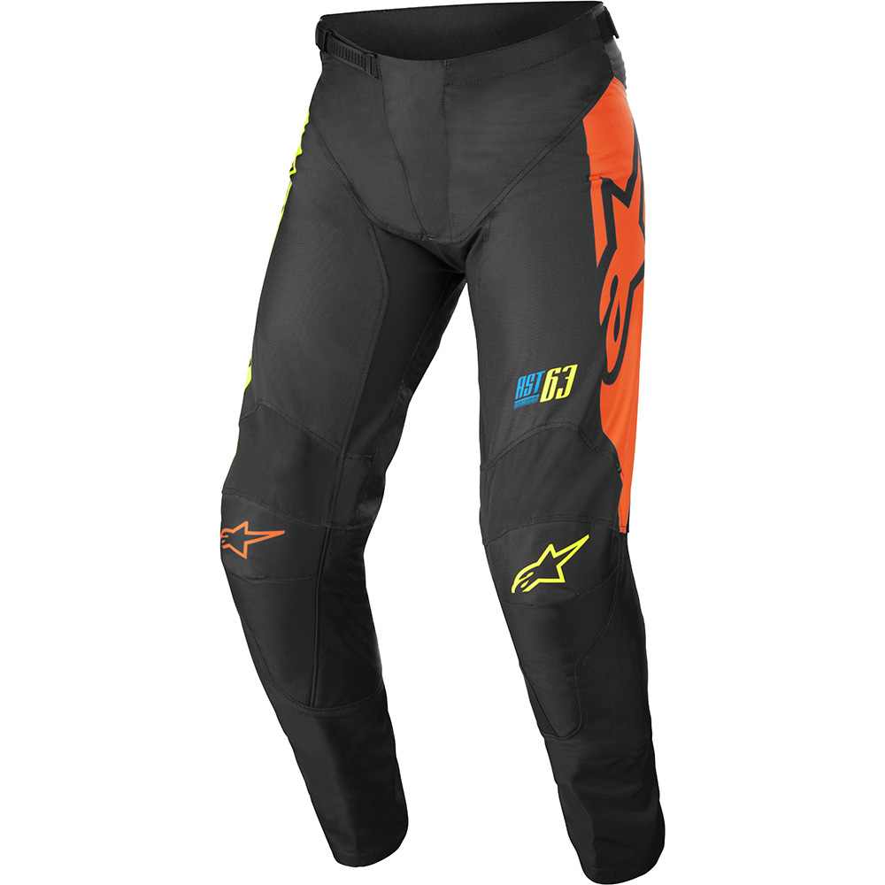 Pantaloni Racer Compass per la gioventù