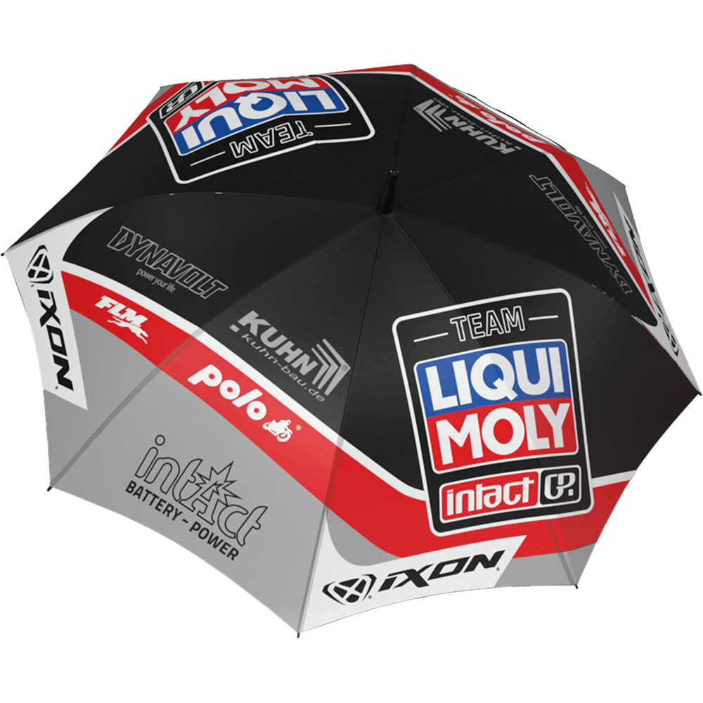 Ombrello piccolo Liqui Moly 22