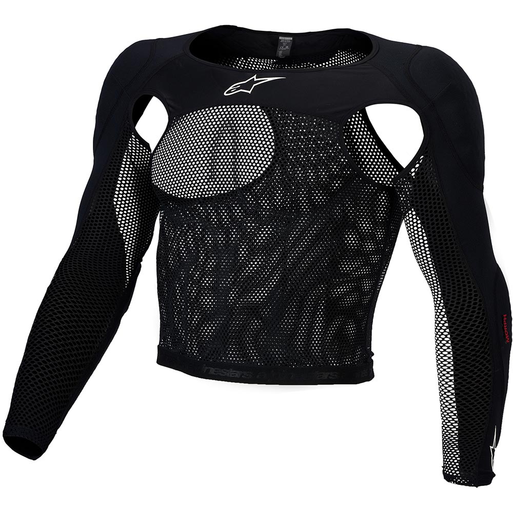 Maglia protettiva Bionic Race