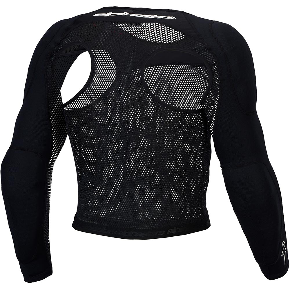 Maglia protettiva Bionic Race