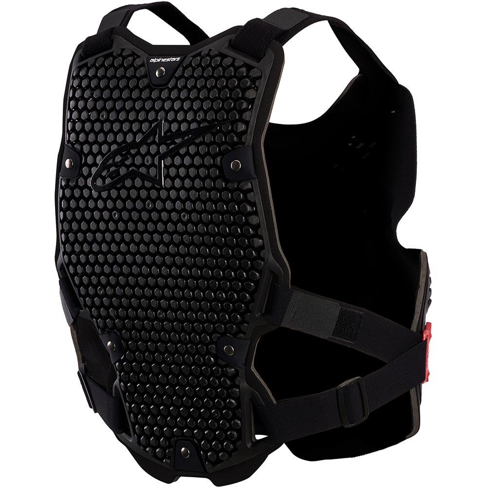 Parapiatta Bionic Action V2