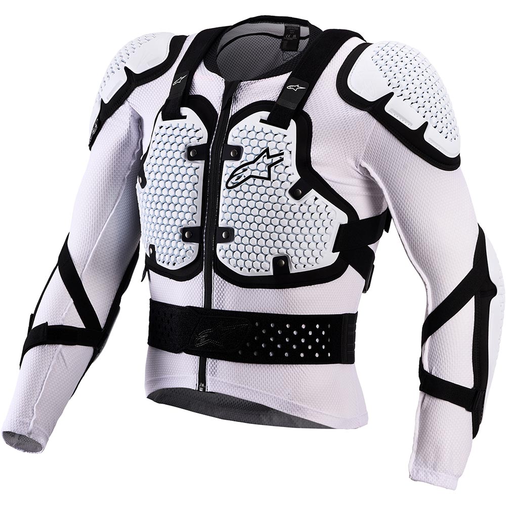 Giacca protettiva Bionic Action V3