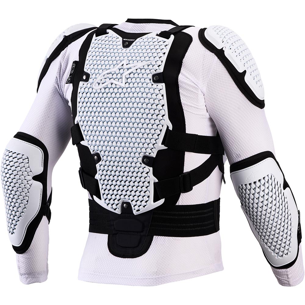 Giacca protettiva Bionic Action V3