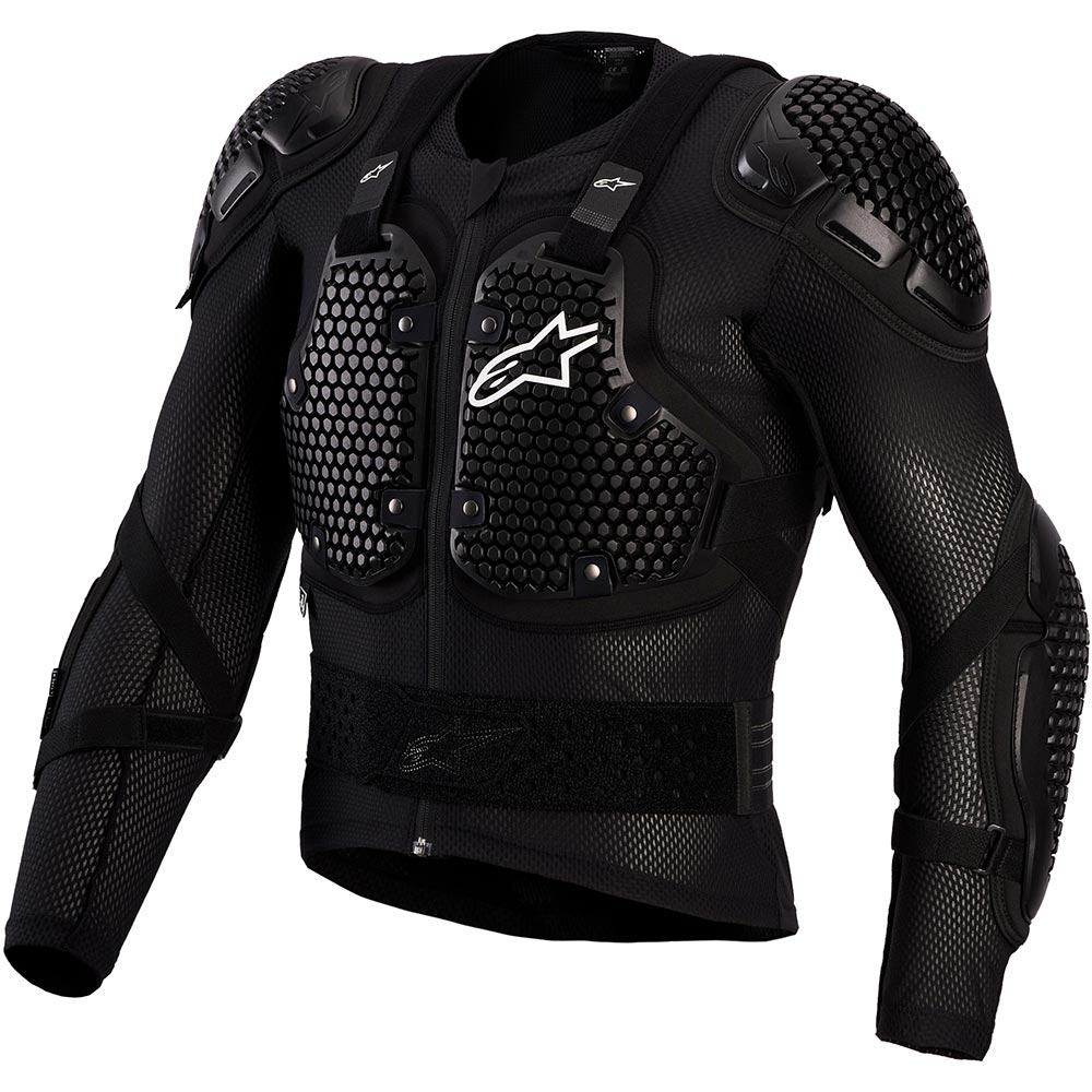 Giacca protettiva Bionic Action V3