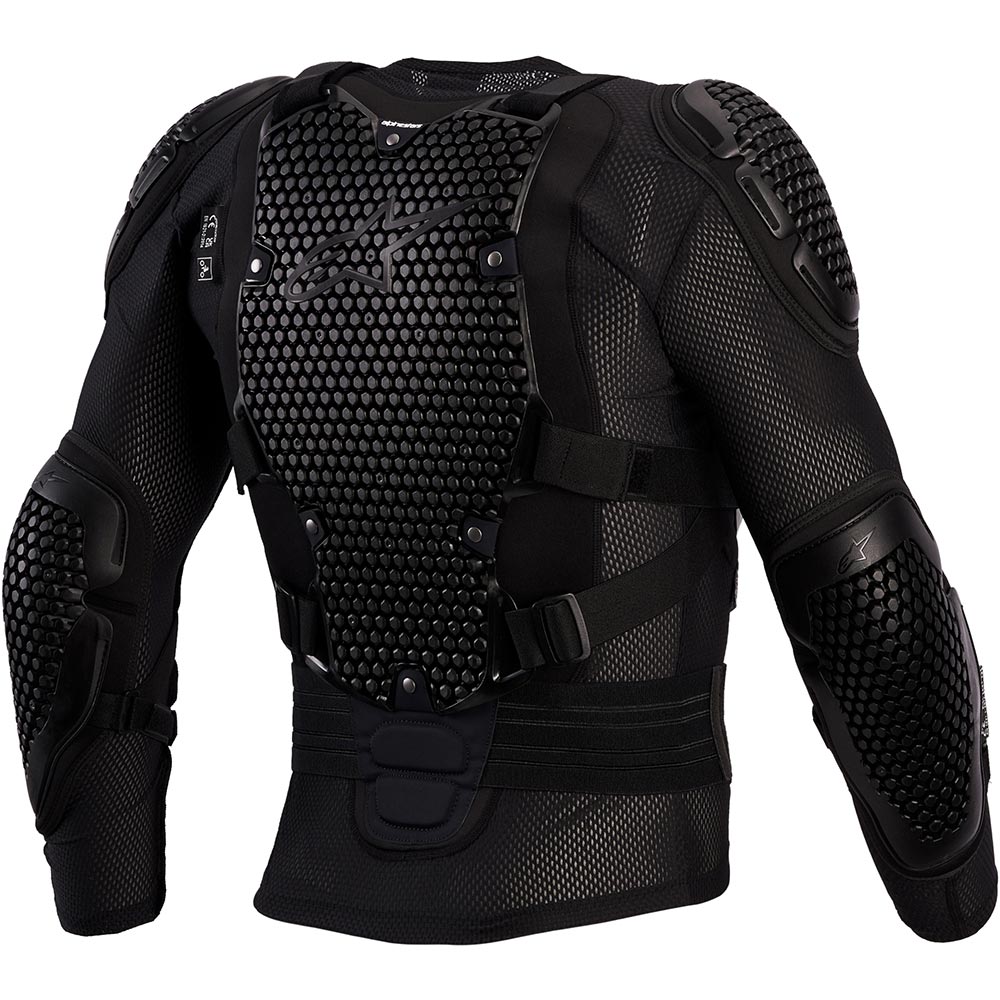 Giacca protettiva Bionic Action V3