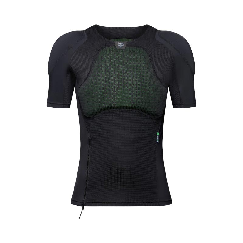 Maglia protettiva Baseframe Pro a maniche corte