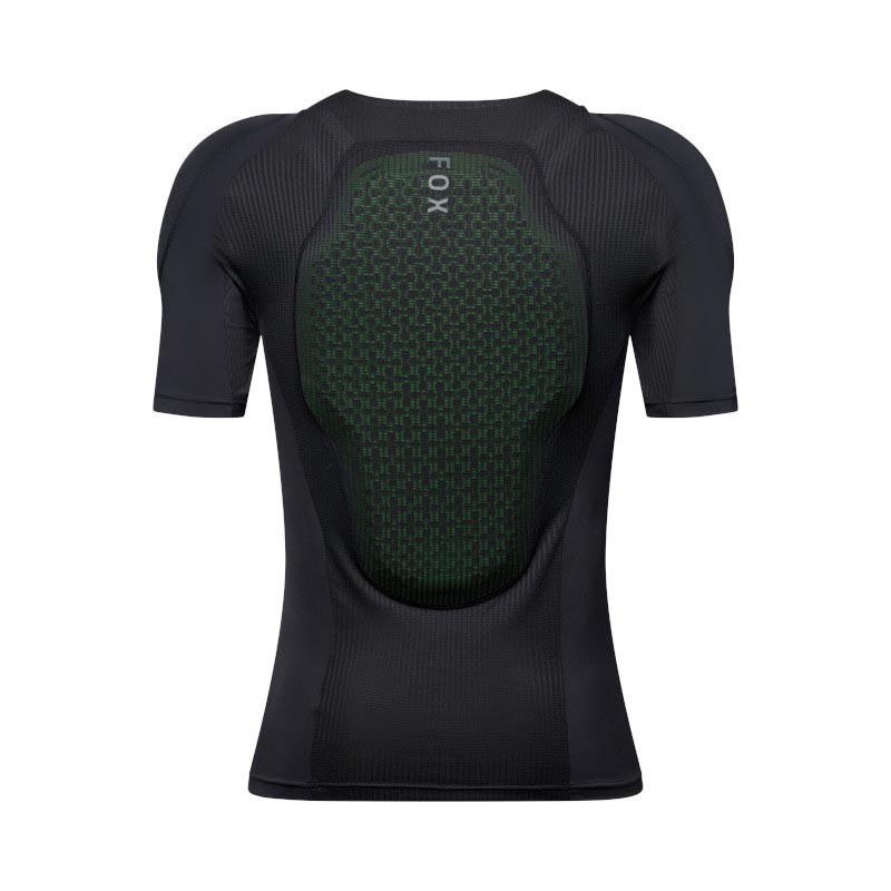 Maglia protettiva Baseframe Pro a maniche corte