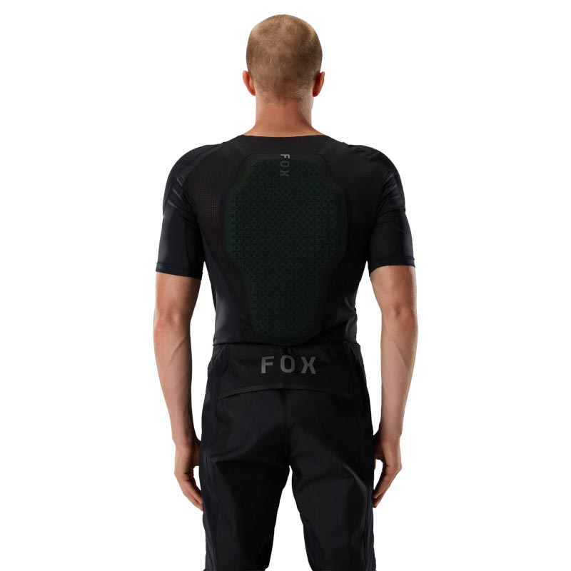 Maglia protettiva Baseframe Pro a maniche corte