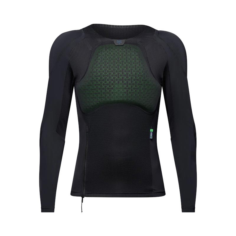 Maglia protettiva Baseframe Pro a maniche lunghe