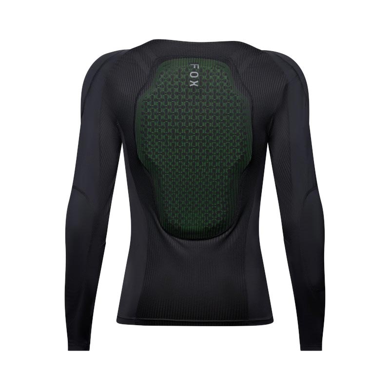 Maglia protettiva Baseframe Pro a maniche lunghe
