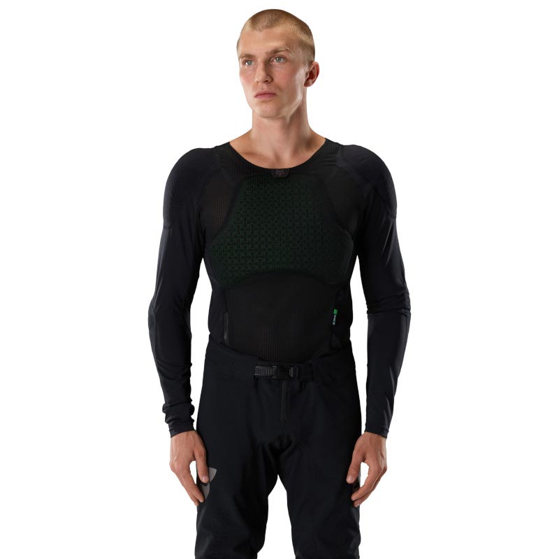 Maglia protettiva Baseframe Pro a maniche lunghe