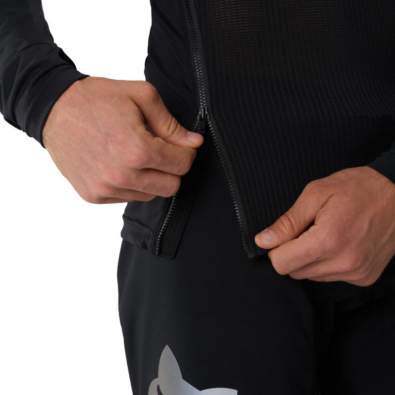 Maglia protettiva Baseframe Pro a maniche lunghe