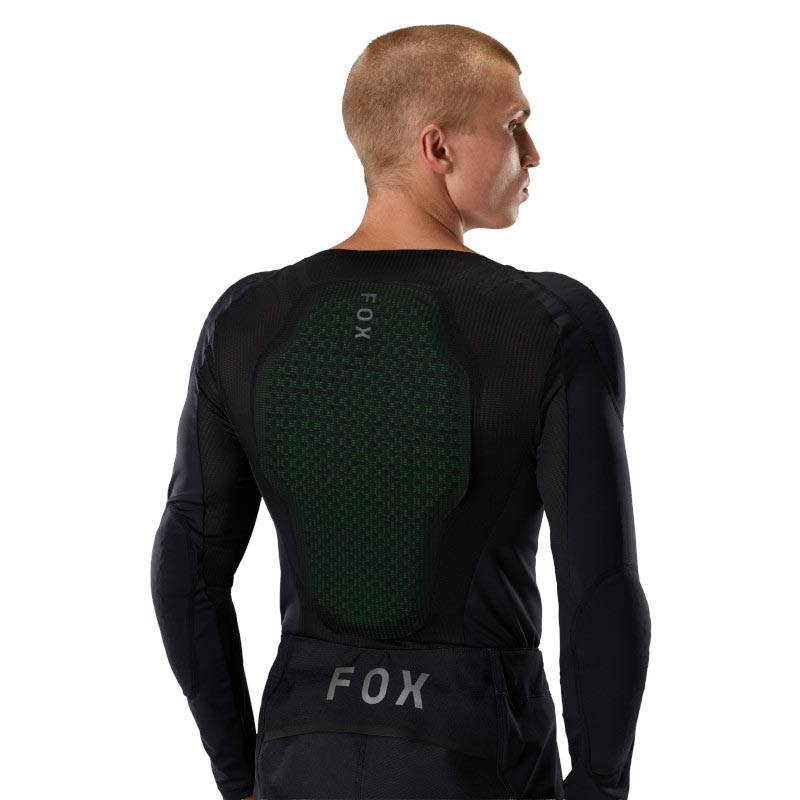 Maglia protettiva Baseframe Pro a maniche lunghe
