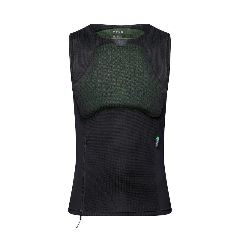 Maglia protettiva senza maniche Baseframe Pro