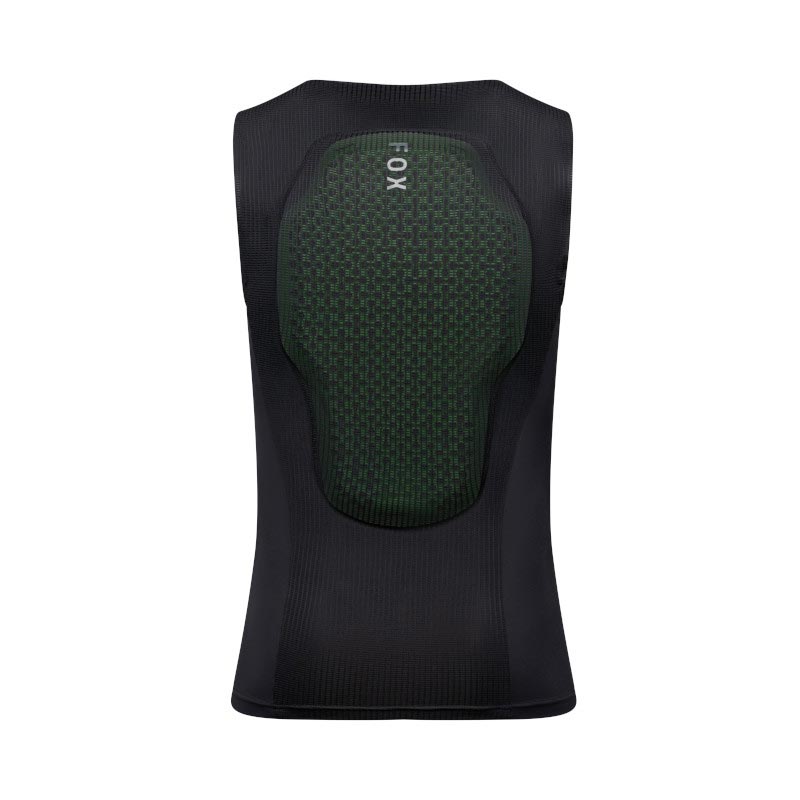 Maglia protettiva senza maniche Baseframe Pro