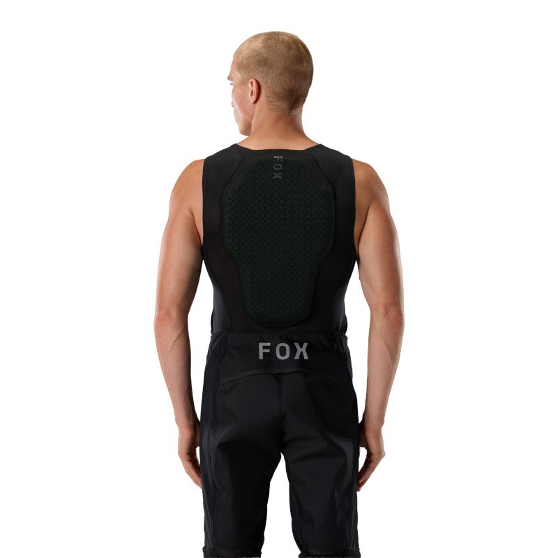 Maglia protettiva senza maniche Baseframe Pro