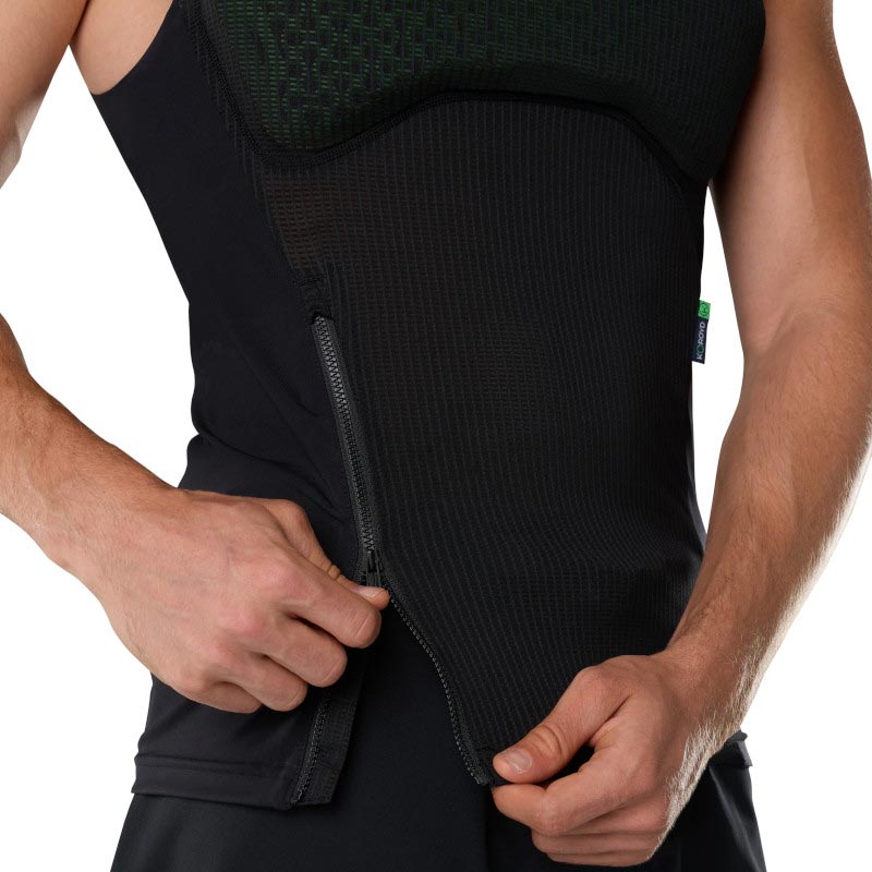 Maglia protettiva senza maniche Baseframe Pro