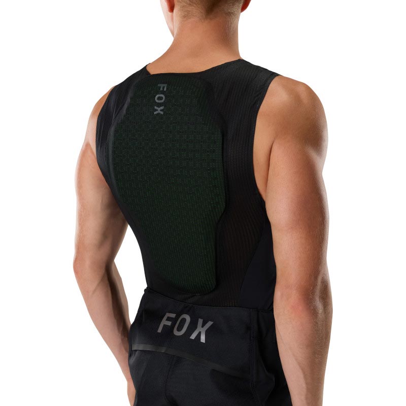 Maglia protettiva senza maniche Baseframe Pro