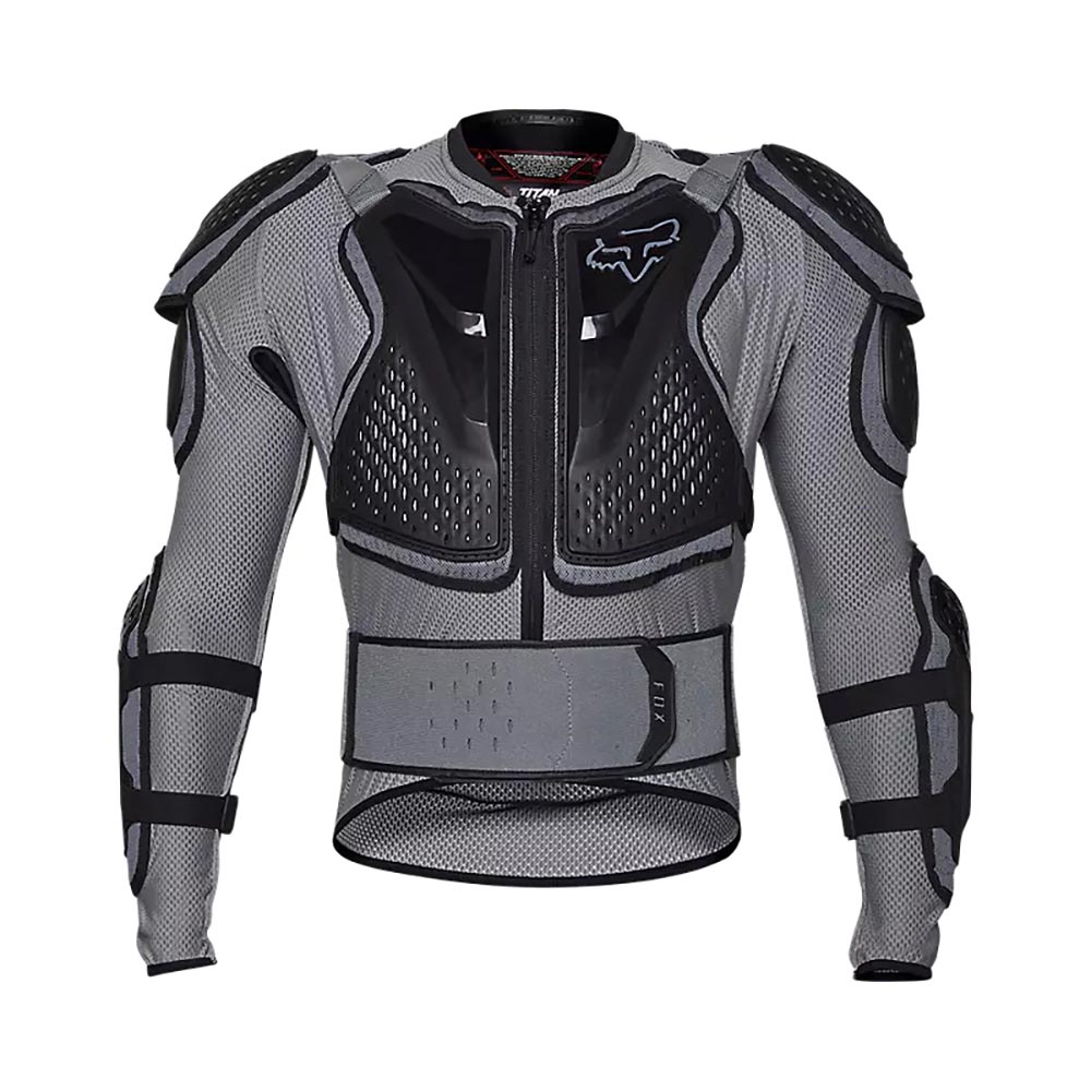 Giacca protettiva Titan Sport
