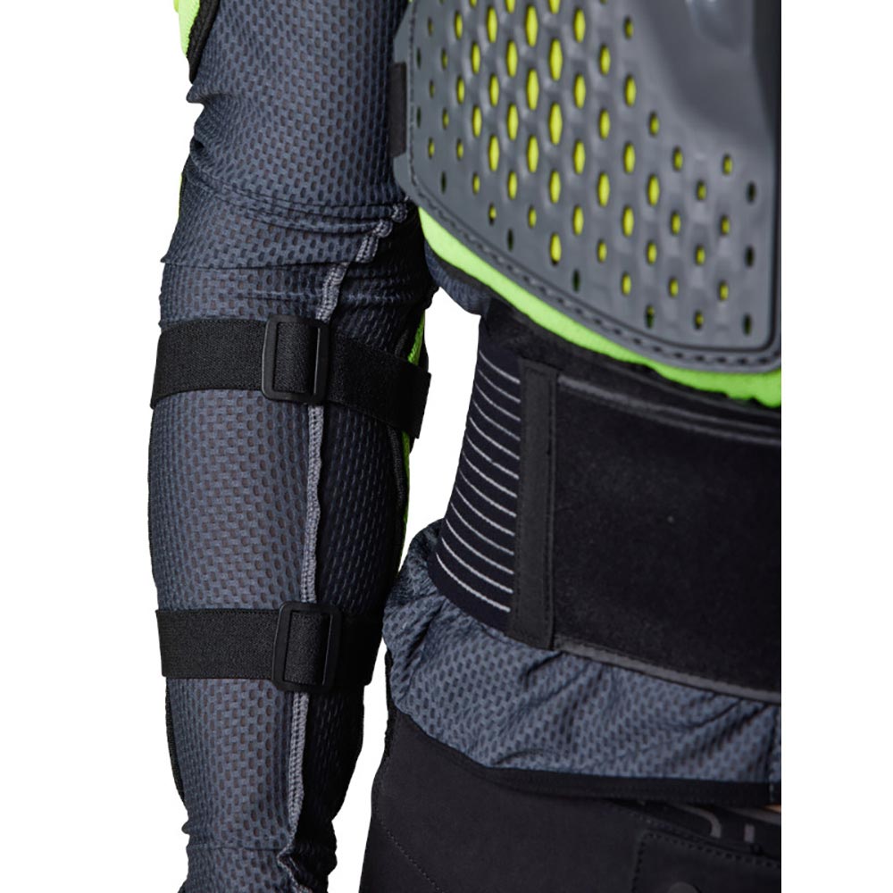 Giacca protettiva Titan Sport