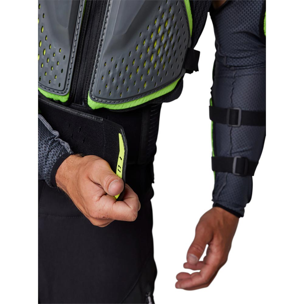 Giacca protettiva Titan Sport