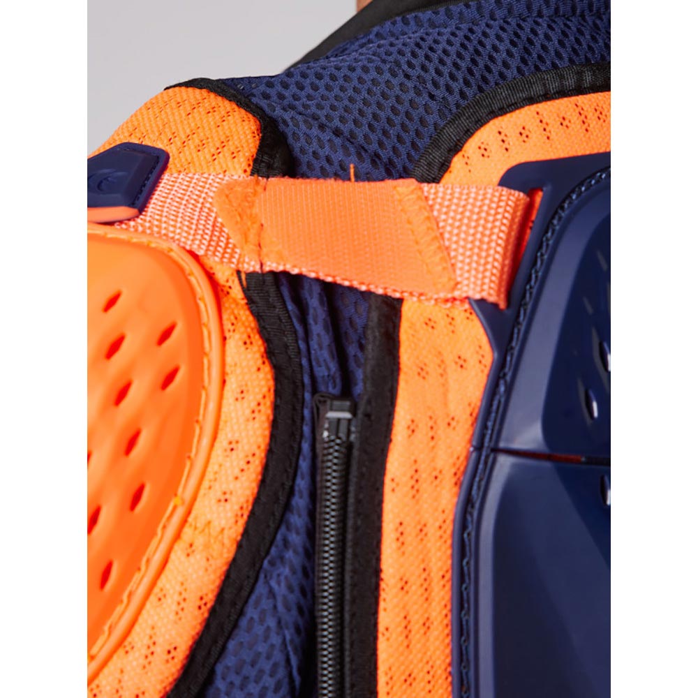 Giacca protettiva Titan Sport