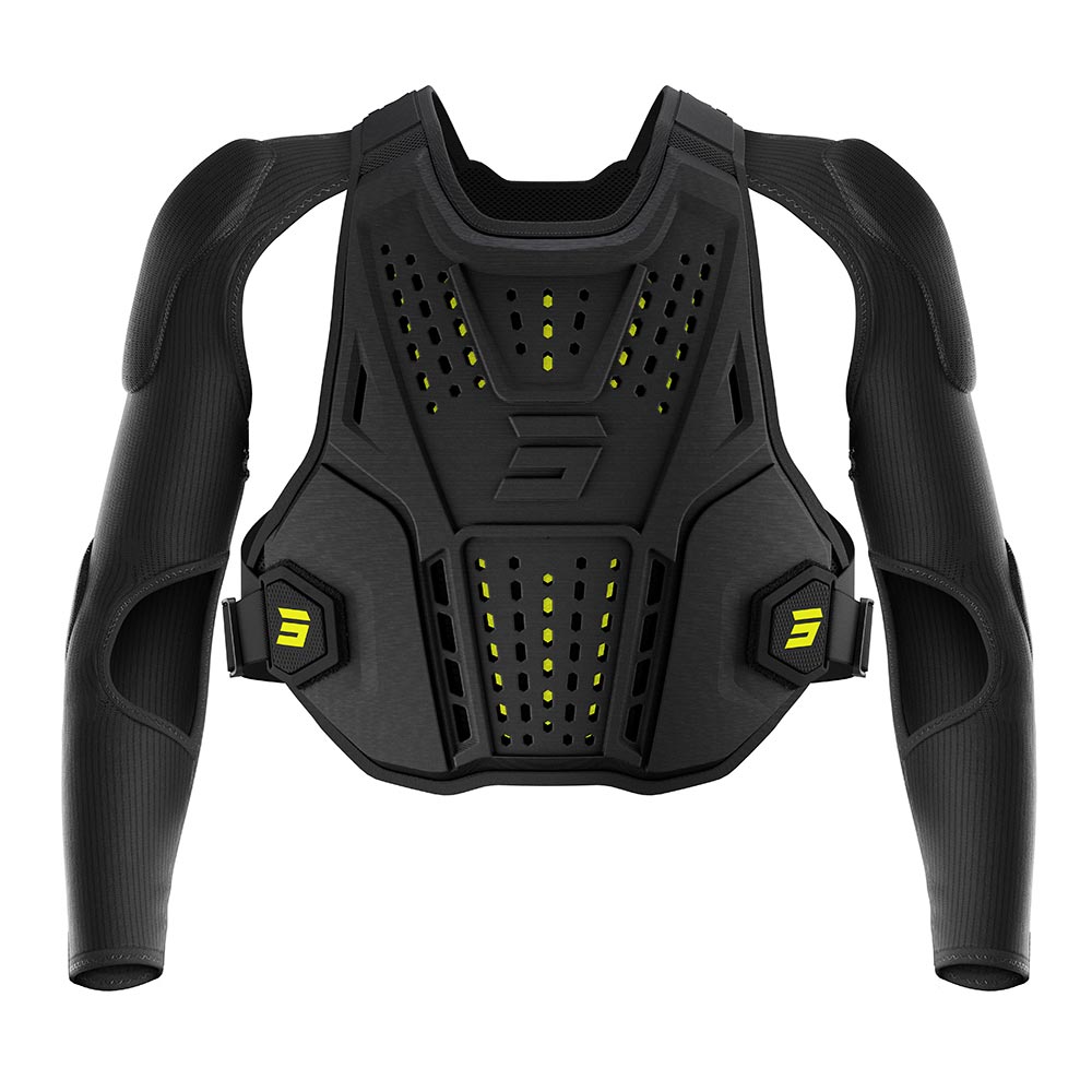 Gilet protettivo Protector Max