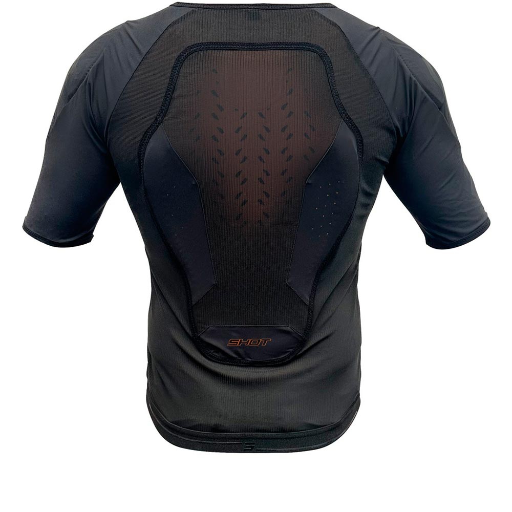 Maglietta protettiva Race Evo D3O®