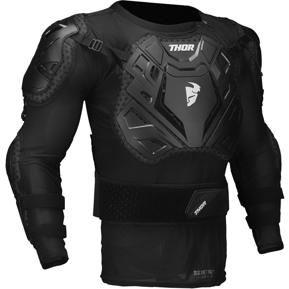 Gilet anatomico Sentry XP2