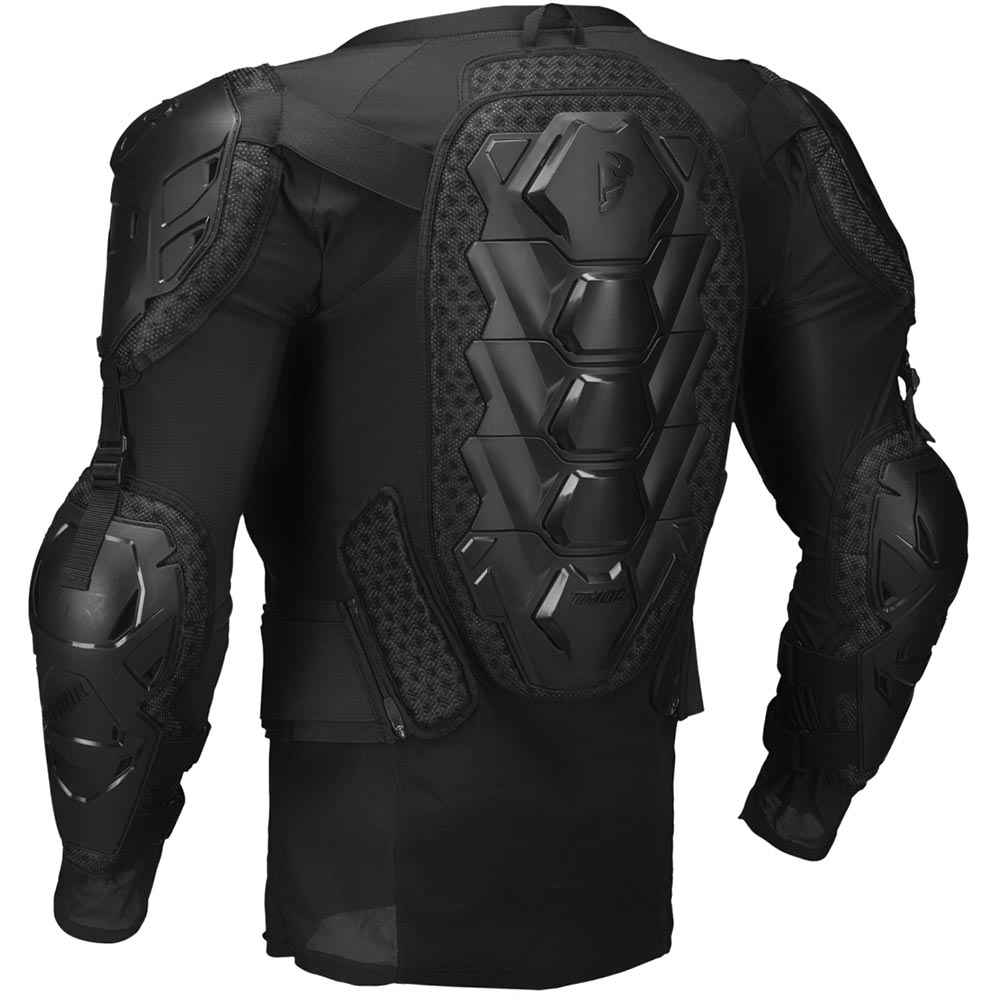 Gilet anatomico Sentry XP2
